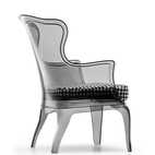 Pasha chaises design