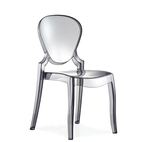 Queen chaises design Pedrali