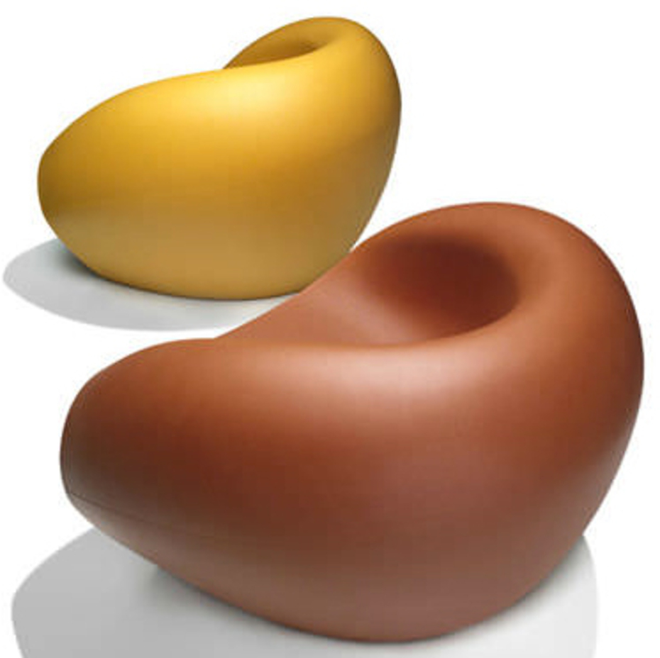 Lovely chaises design