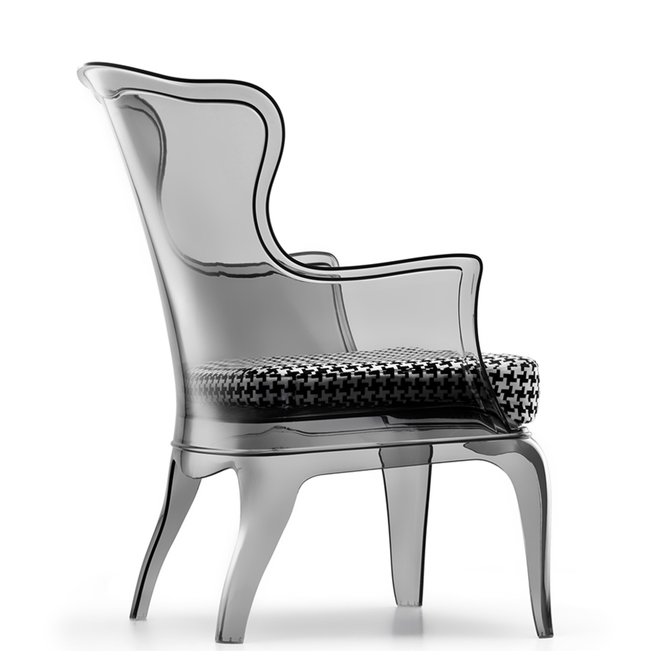 Pasha chaises design