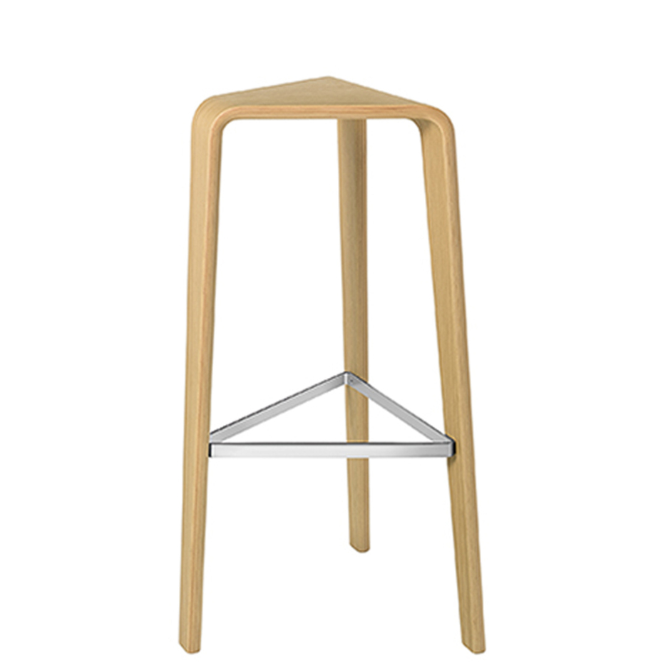 Ply tabouret Arper