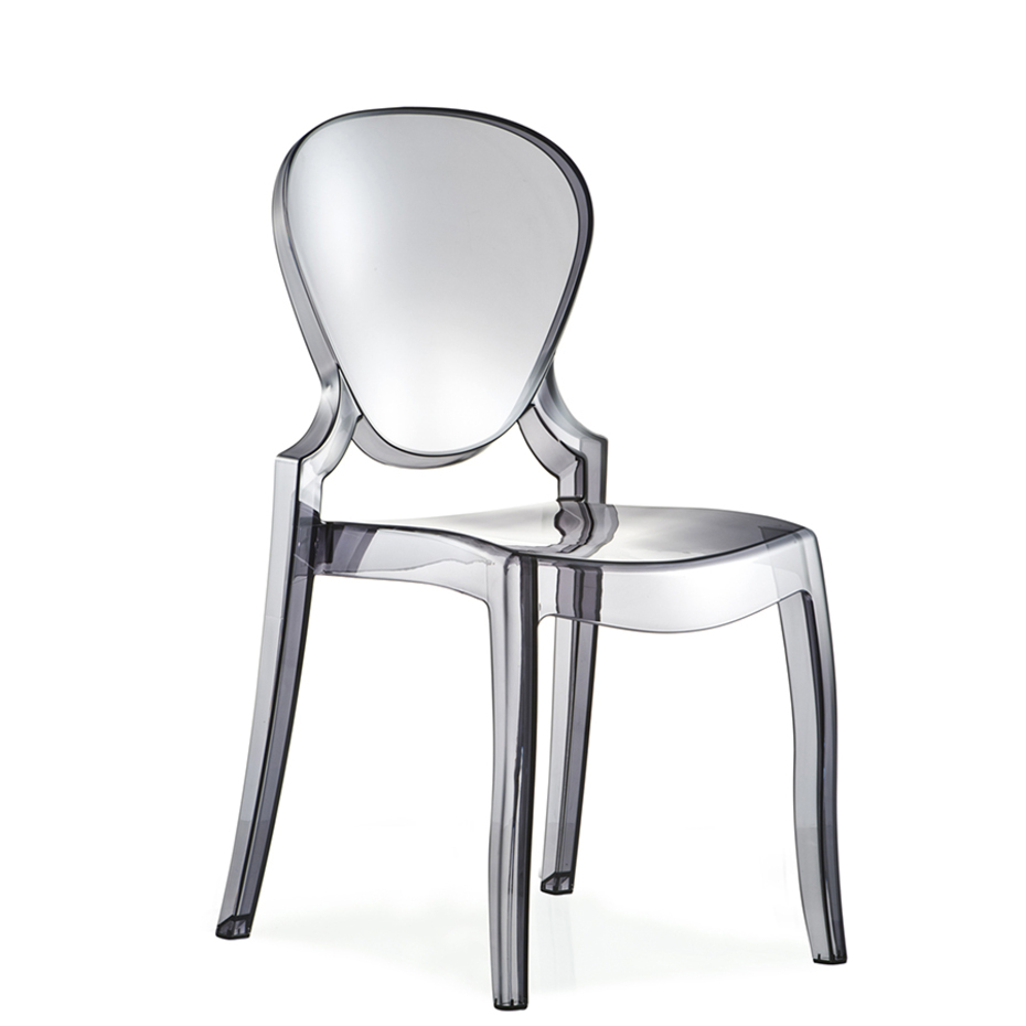 Queen chaises design Pedrali