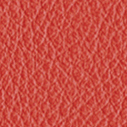 Cuir Rouge Brique