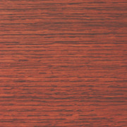 Chêne teinté Orange
