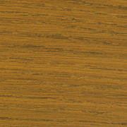 Chêne teinté Ocre