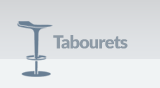 Tabourets de bar