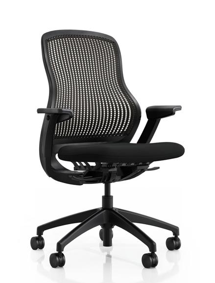 Regeneration Par Knoll Chaise De Bureau Formway Design