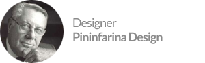 Pininfarina Design
