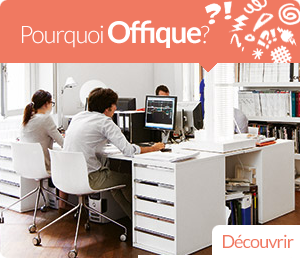 Qu'est-ce qu'un bureau ergonomique ?