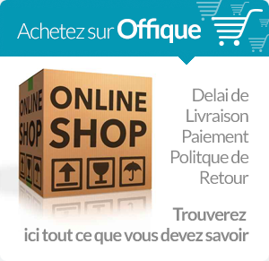 FAQ sur les achats